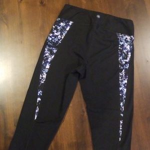 🛍Gaiam Crop Pant